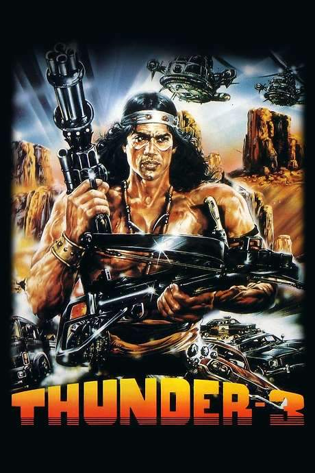 Thunder III